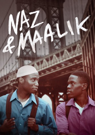 Naz & Maalik