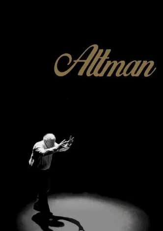 Altman poster