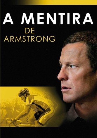 A Mentira de Armstrong