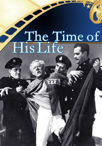 The Time of His Life