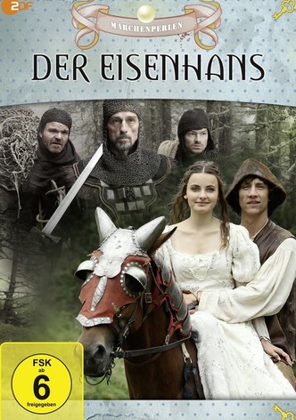 Der Eisenhans