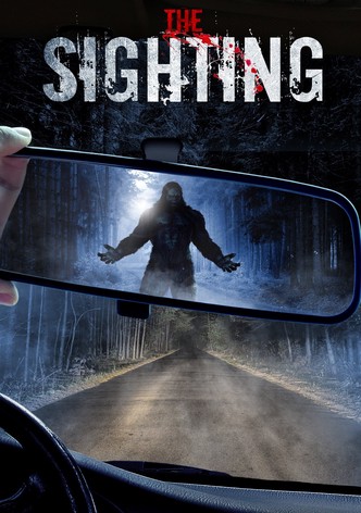 The Sighting