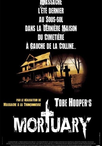 Mortuary