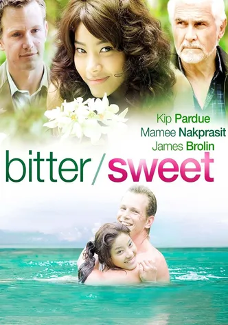 Bitter/Sweet poster