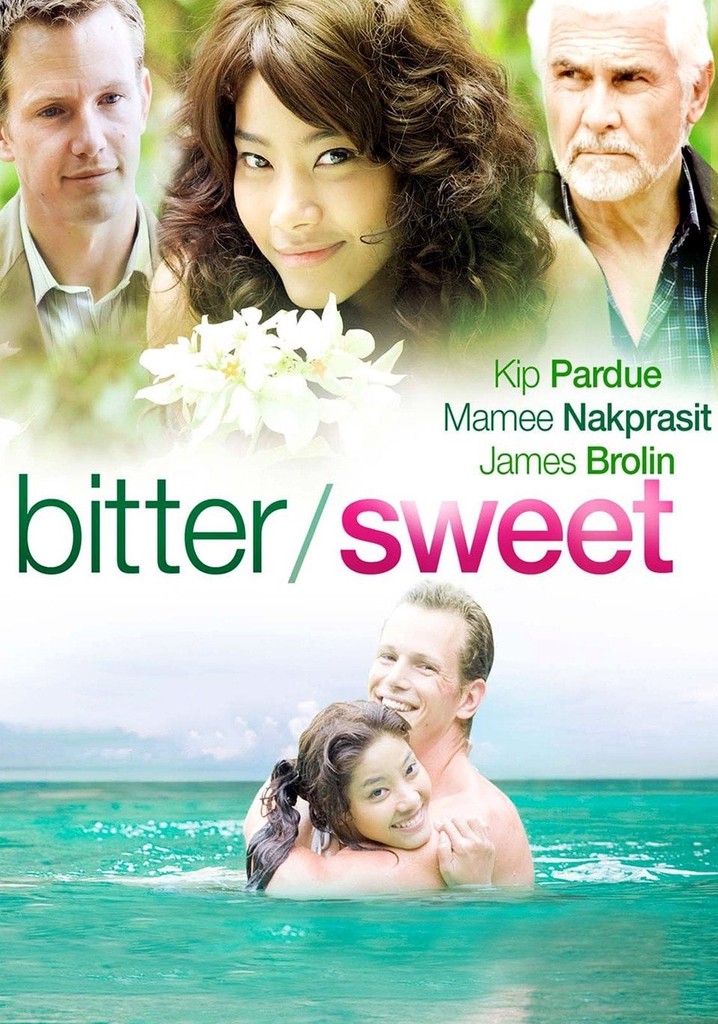 Bitter/Sweet