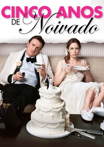 Espera Aí... Que Já Casamos