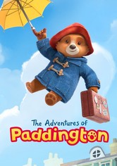 The Adventures of Paddington - Season 1