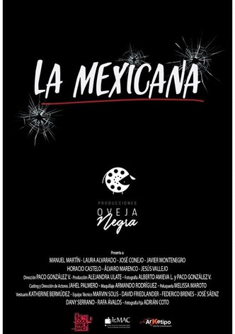 La Mexicana