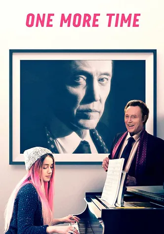 One More Time poster