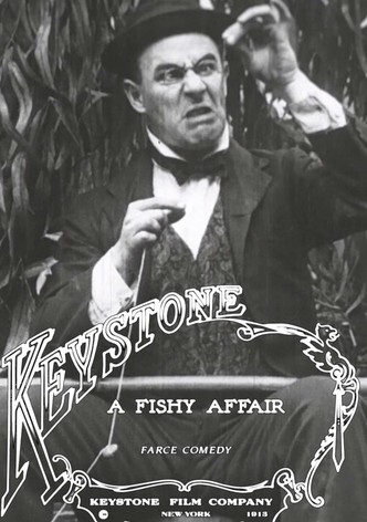 A Fishy Affair