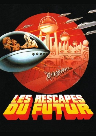 Les Rescapés du futur