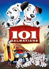 One Hundred and One Dalmatians