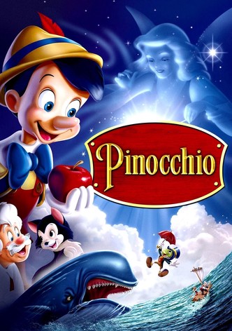 Pinocchio