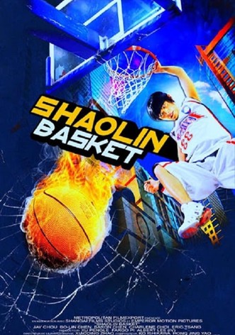 Shaolin Basket