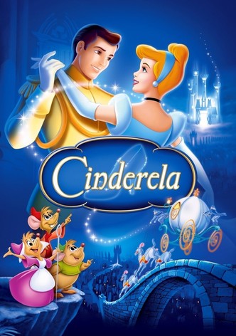 Cinderela