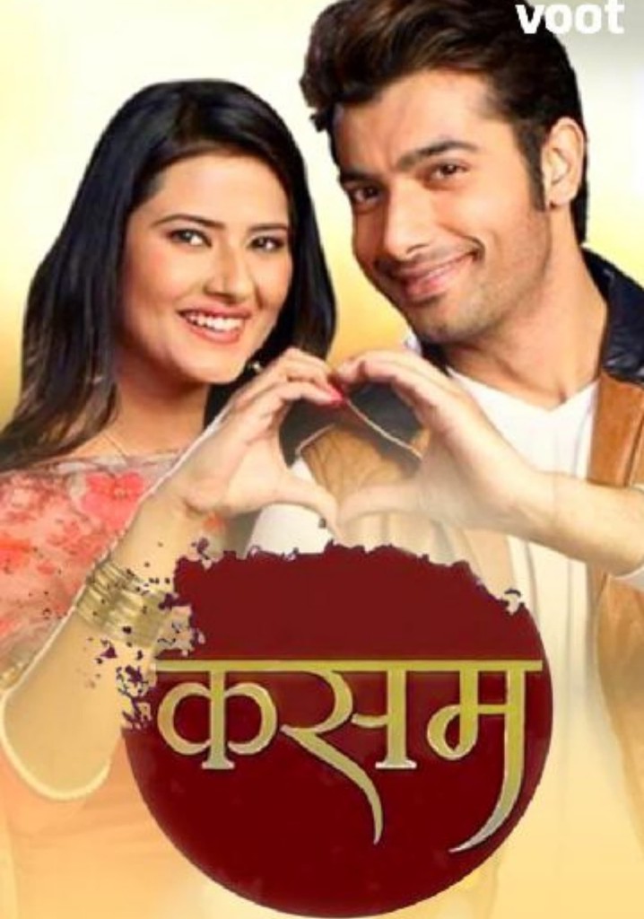 drama kasam tere pyaar ki holi on youtube