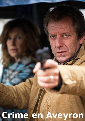 Crime en Aveyron