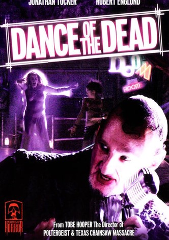 Dance of the Dead