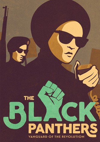 Black Panthers (2/2)