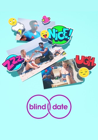 Watch Blind Dating Streaming Online