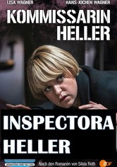 Kommissarin Heller