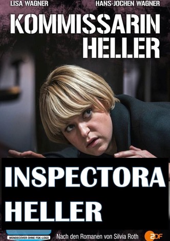 Kommissarin Heller