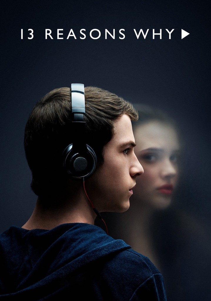 13 Reasons Why - streaming tv show online