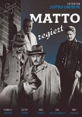 Matto regiert