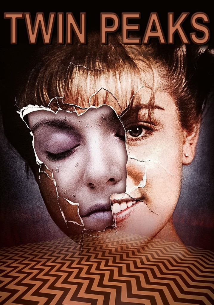 Donde assistir Twin Peaks - ver séries online