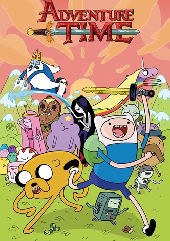 Watch Gravity Falls TV Show