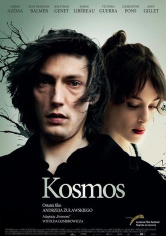 Kosmos