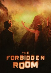 The Forbidden Room