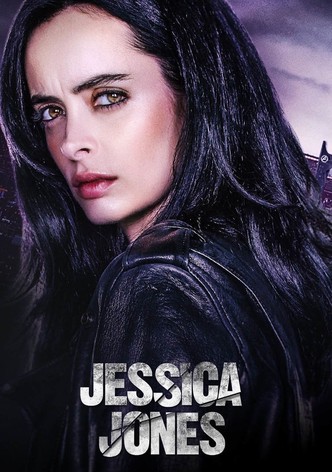 Jessica Jones