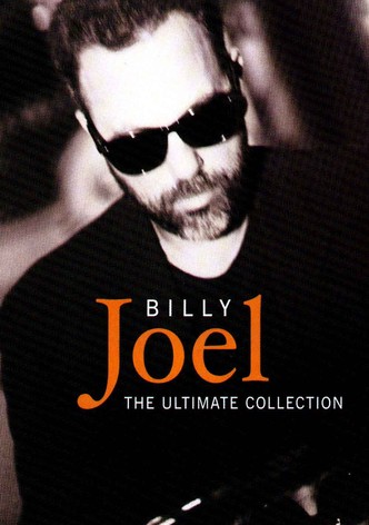Billy Joel - The Ultimate Collection