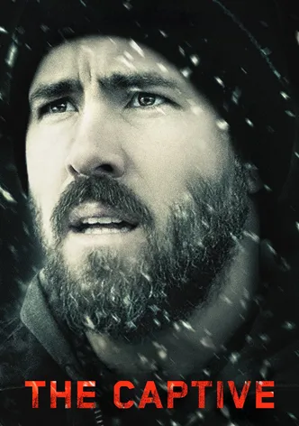 The Captive poster