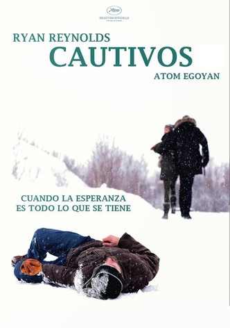 Cautivos