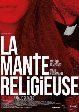 La Mante religieuse