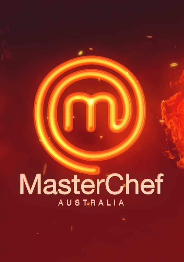 kvælende billedtekst plast MasterChef Australia - streaming tv show online