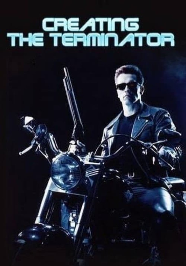 Other Voices: Creating 'The Terminator'