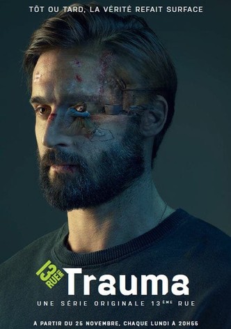 Trauma