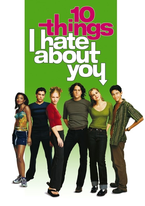 Watch 10 things i hate about you 123movies new arrivals