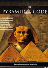 The Pyramid Code - Temporada 1