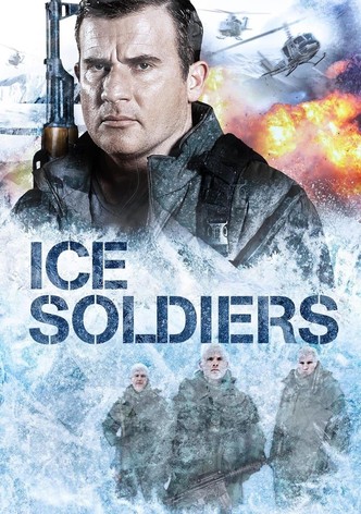 Ice Soldiers