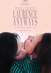 Laurence Anyways