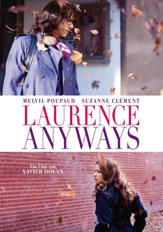 Xavier Dolan - Laurence Anyways