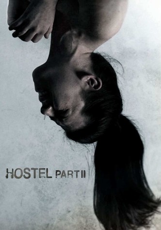 Hostel: Part II