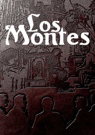 Los Montes