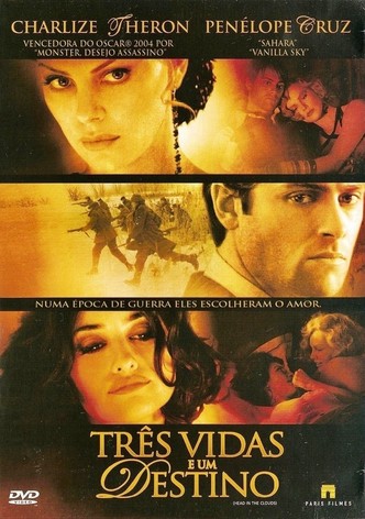 Três Vidas, Um Destino