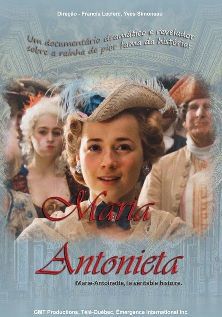 la véritable histoire en streaming