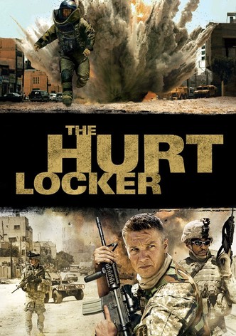 The Hurt Locker